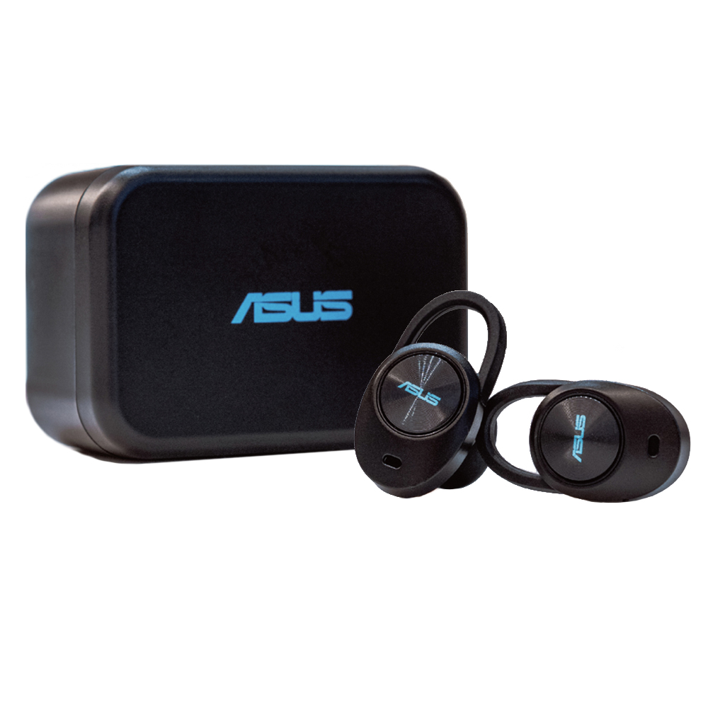 asus earpods