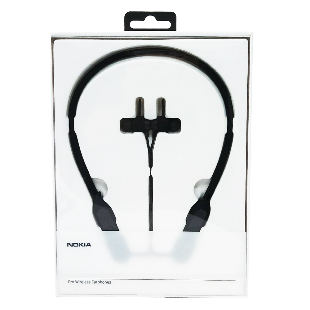 nokia pro wireless earphone