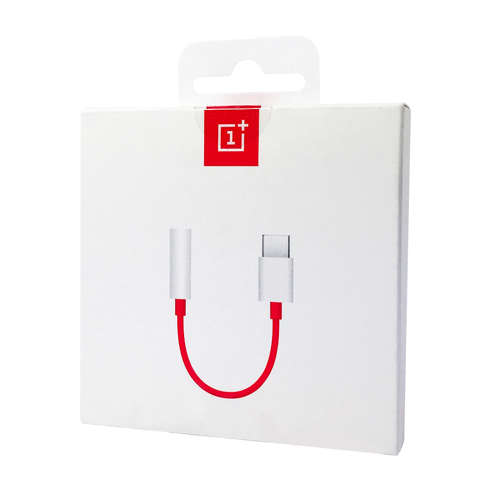 oneplus usb c to headphone jack