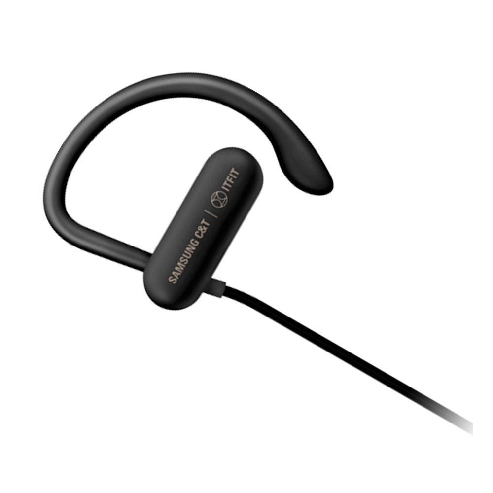 samsung c&t itfit bluetooth wireless earphone price